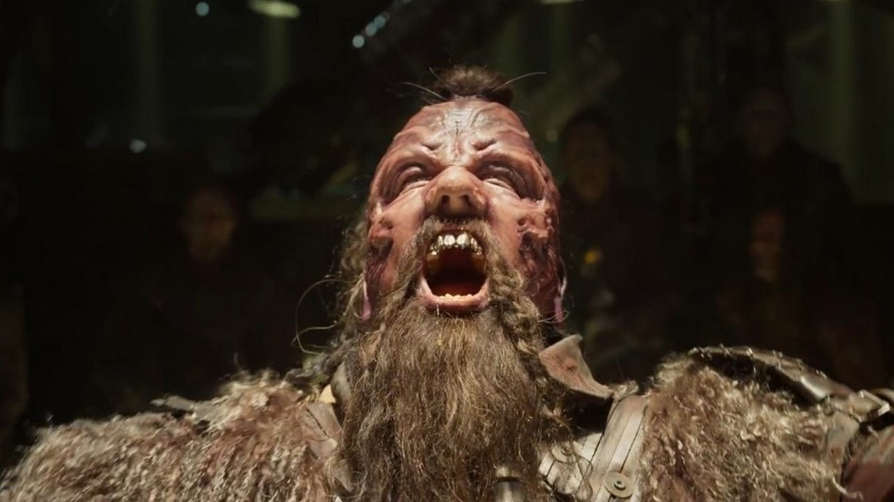 Taserface Blank Meme Template