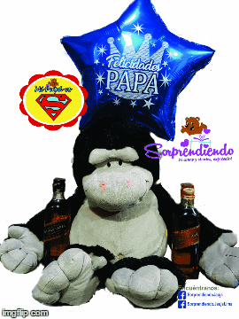 Papá Ficho | image tagged in gifs | made w/ Imgflip images-to-gif maker