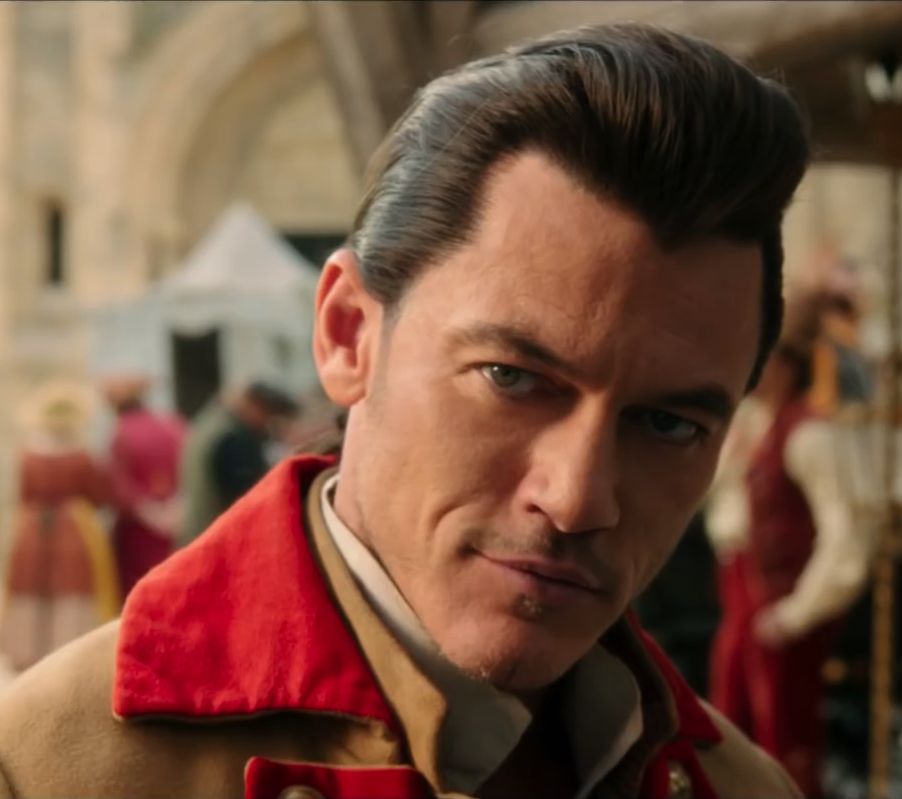 High Quality gaston Blank Meme Template