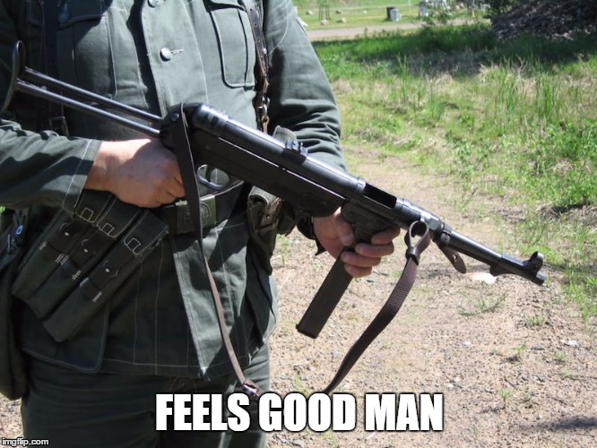feels good man | FEELS GOOD MAN | image tagged in feels good man | made w/ Imgflip meme maker