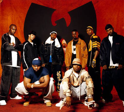 Wu Tang Clan Blank Meme Template