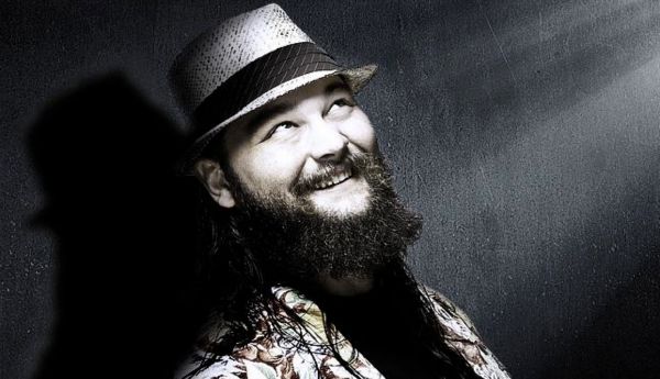 Bray Wyatt 35 Blank Meme Template