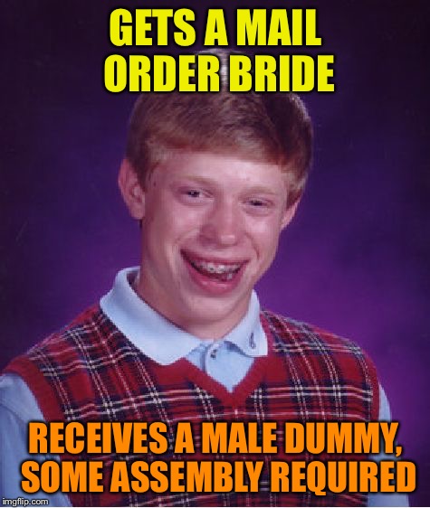 mail order bride europe