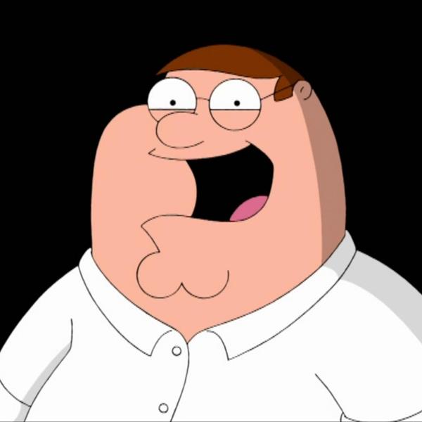 High Quality Peter griffin Blank Meme Template