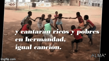 lazos de amistad | ALMA* | image tagged in gifs | made w/ Imgflip video-to-gif maker