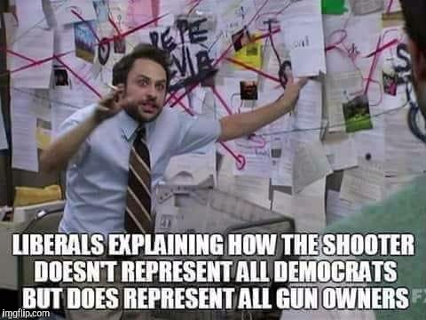 Charlie breaks it down for us. | . | image tagged in memes,charlie kelly,its always sunny in philidelphia,liberal logic | made w/ Imgflip meme maker