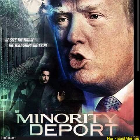 Coming July 4th 2017 | NonFacistMemes | image tagged in memes,donald trump | made w/ Imgflip meme maker