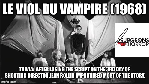 image tagged in le vampire | made w/ Imgflip meme maker