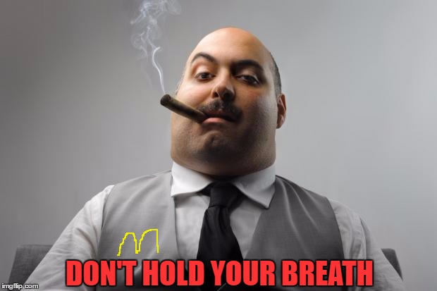 DON'T HOLD YOUR BREATH | made w/ Imgflip meme maker