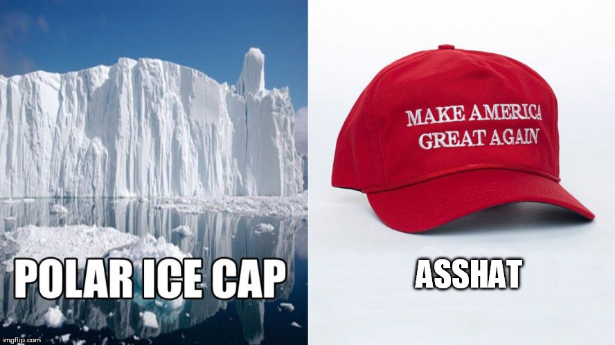 ASSHAT | image tagged in asshat | made w/ Imgflip meme maker