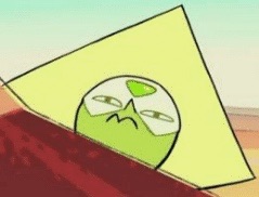 Peridot  Blank Meme Template