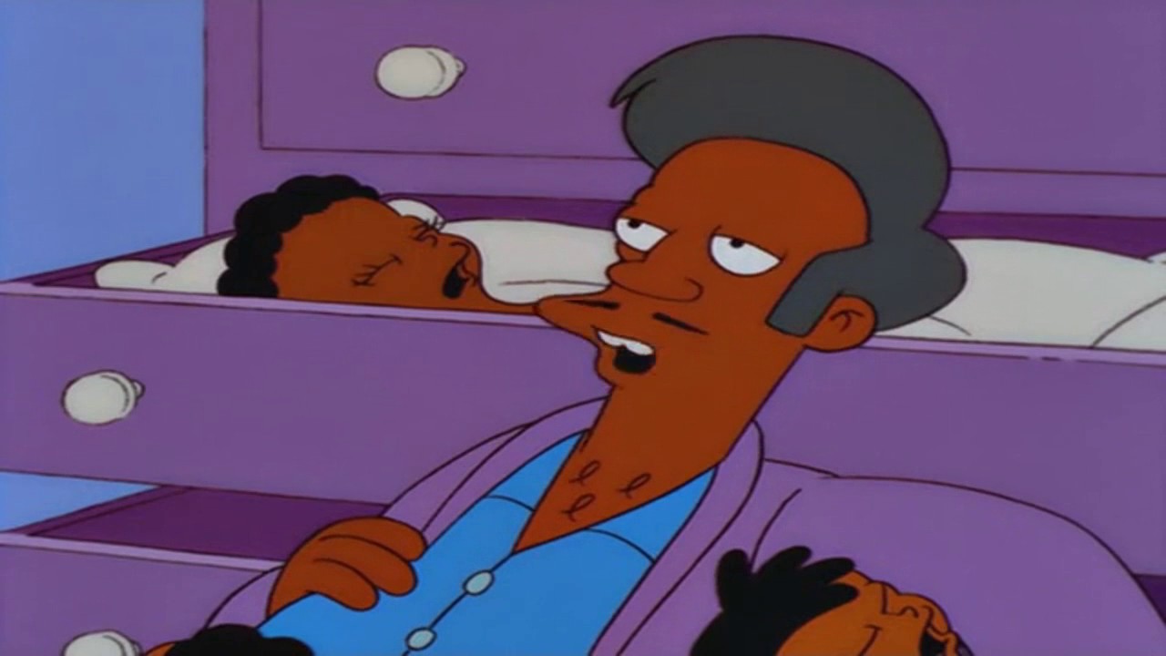 apu Blank Meme Template