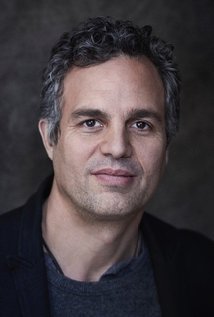 Racist Mark Ruffalo Blank Meme Template