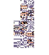 Missingno. Blank Meme Template