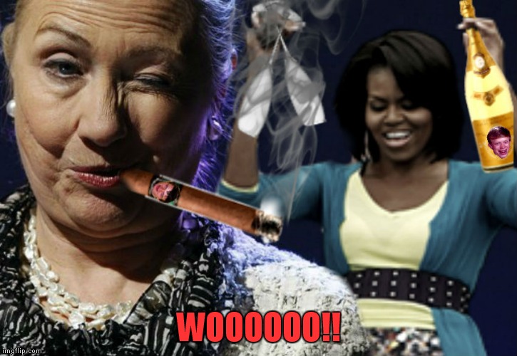 WOOOOOO!! | made w/ Imgflip meme maker