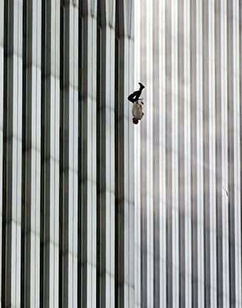 High Quality 9/11 the floor is Blank Meme Template