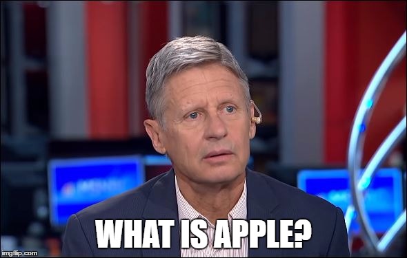 what is apple | WHAT IS APPLE? | image tagged in what | made w/ Imgflip meme maker