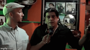 WWC rodriguez 6 | image tagged in gifs,juan ortega,wwc,jesus rodriguez,ricardo rodriguez | made w/ Imgflip video-to-gif maker