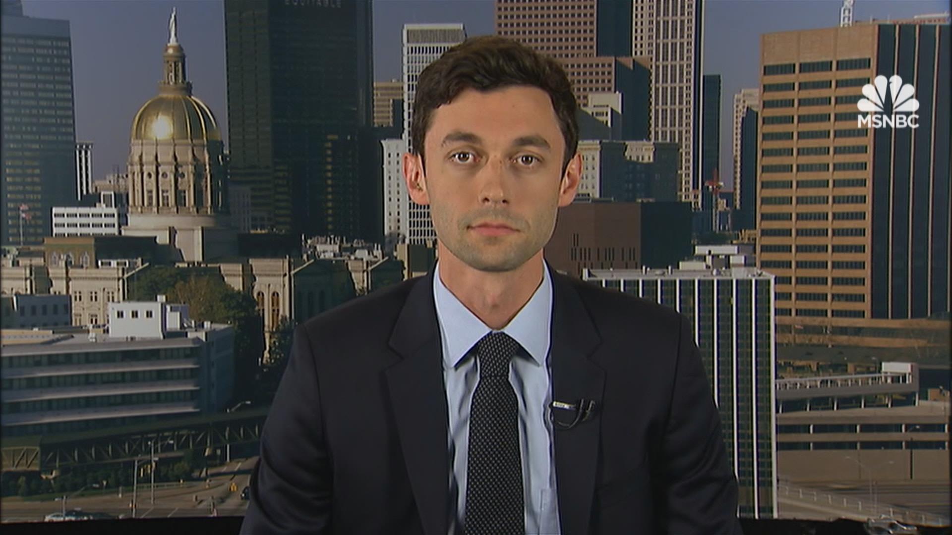 High Quality Ossoff I lost Blank Meme Template