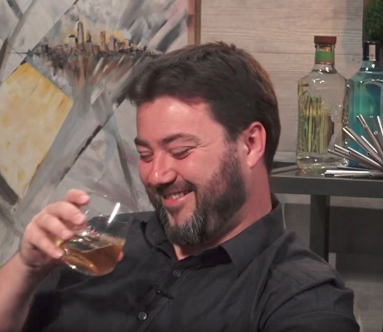 High Quality Sargon Of Akkad Blank Meme Template