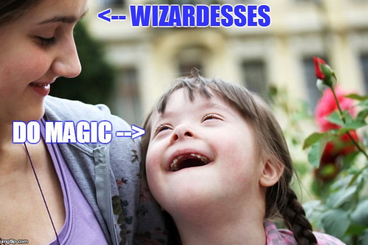 follow the loop over and over | <-- WIZARDESSES; DO MAGIC --> | image tagged in love | made w/ Imgflip meme maker