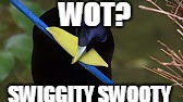 Lemme Smash swiggity swooty | WOT? SWIGGITY SWOOTY | image tagged in lemme smash,swiggity swooty | made w/ Imgflip meme maker