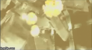 Metal Gear Rig Exploding M.G. REX is destroyed - Imgflip