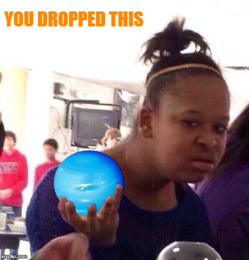 YOU DROPPED THIS | made w/ Imgflip meme maker