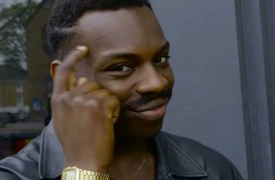 U will not.. Blank Meme Template