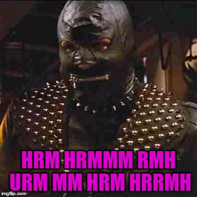 HRM HRMMM RMH URM MM HRM HRRMH | made w/ Imgflip meme maker