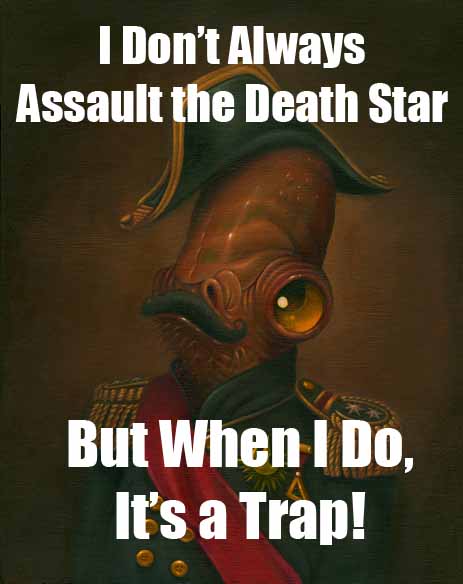 image tagged in memes,funny,admiral ackbar,funny