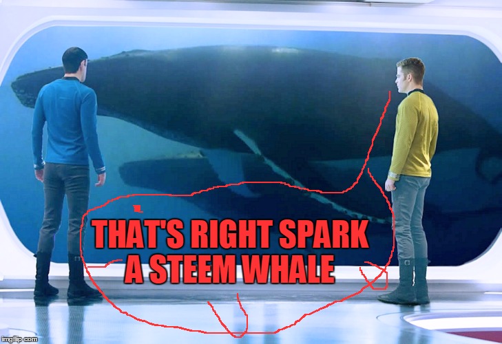 star trek whales meme
