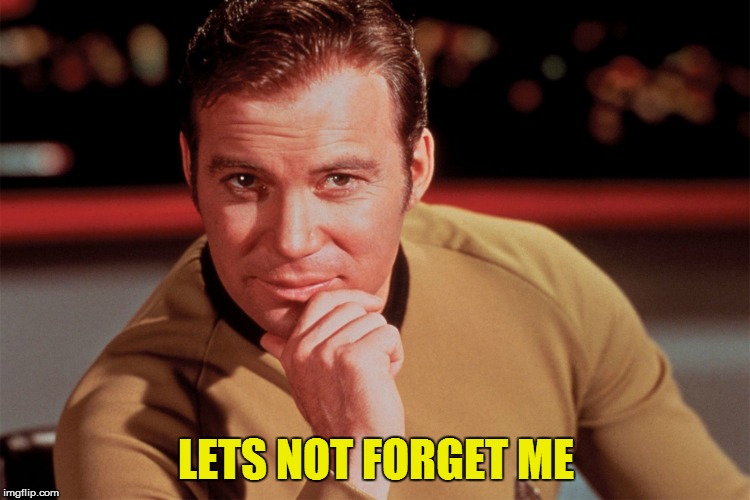 LETS NOT FORGET ME | made w/ Imgflip meme maker