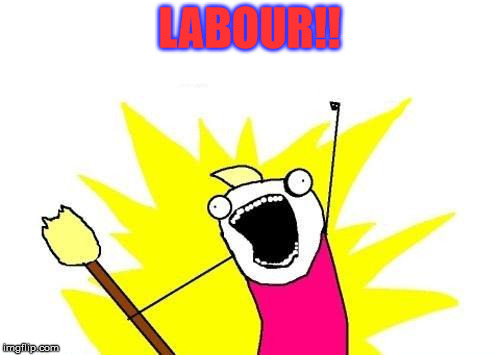 X All The Y Meme | LABOUR!! | image tagged in memes,x all the y | made w/ Imgflip meme maker