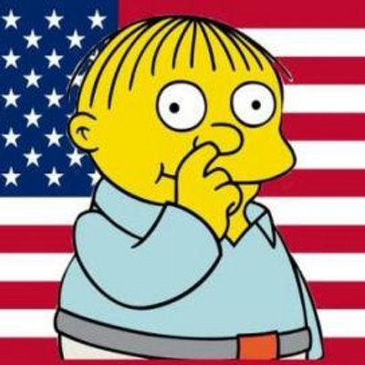 High Quality Ralph Wiggum Blank Meme Template