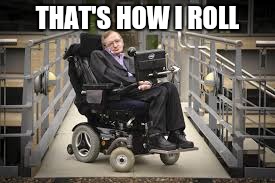 THAT'S HOW I ROLL | made w/ Imgflip meme maker