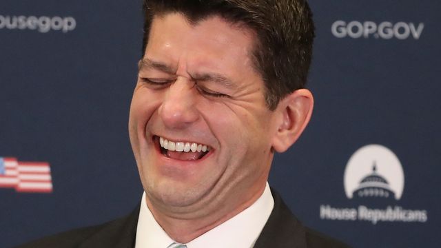 Paul Ryan meme Blank Meme Template