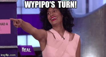 Caucasity Fail | WYPIPO'S  TURN! | image tagged in white privilege | made w/ Imgflip meme maker