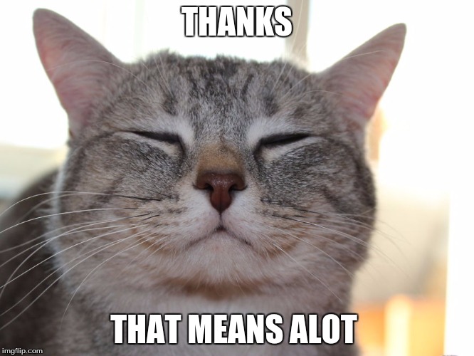 Thanks Everyone For 60k Points Imgflip thanks-everyone-for-60k-points-imgflip