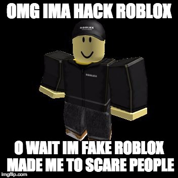 roblox prank him john｜TikTok Search