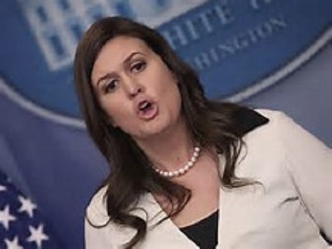 High Quality sarah huckabee smith  Blank Meme Template