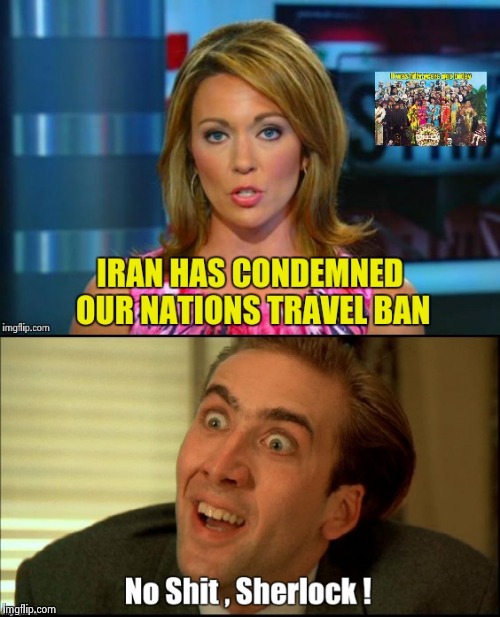 Sometimes it's not even News | image tagged in reporter,news,not sure if,nicolas cage | made w/ Imgflip meme maker