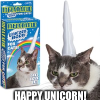 HAPPY UNICORN! | made w/ Imgflip meme maker