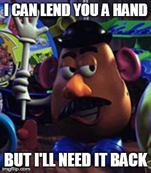 image tagged in funny,toy story | made w/ Imgflip meme maker
