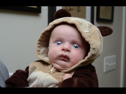 scared baby meme generator