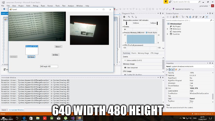 640 WIDTH 480 HEIGHT | made w/ Imgflip meme maker