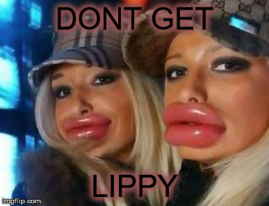 Mouthy Bird
 |  DONT GET; LIPPY | image tagged in memes,duck face chicks,big lips,lips,lippy,funny | made w/ Imgflip meme maker