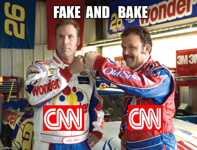 When you're Fake you're Last | FAKE  AND   BAKE | image tagged in ricky bobby | made w/ Imgflip meme maker