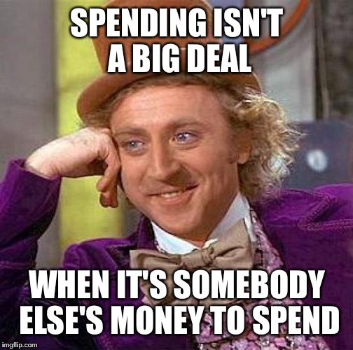 Creepy Condescending Wonka Meme Imgflip