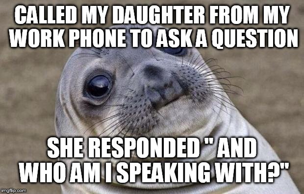 Maybe We Should Talk More Often Imgflip maybe-we-should-talk-more-often-imgflip